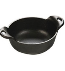 Lodge Serving Bowl, 12 oz