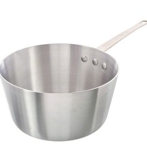 Update International Sauce Pot, Alum, 5 Qt