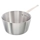 Update International Sauce Pot, Alum, 5 Qt