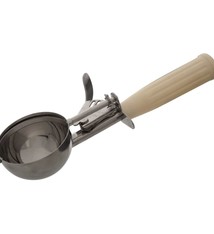 Update International Scoop #10, S/S, 3.75 oz