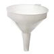 Update International Funnel, Plastic, 8 oz