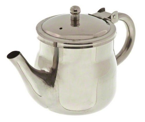 Update International Teapot, 10 oz