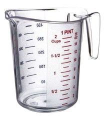 Update International Measuring Cup