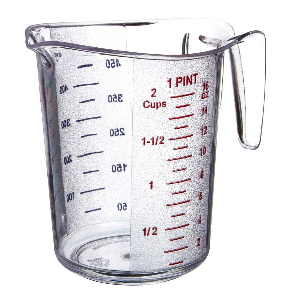 Update International Measuring Cup