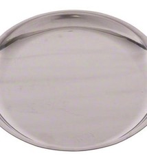 Update International Oval Platter, S/S, 11-5/8" x 8"