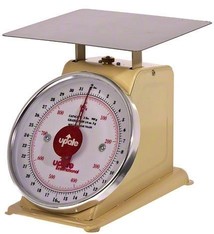 Update International Scales