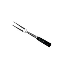 Update International Cooks Fork, Forged, 12"