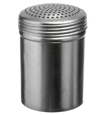 Update International Dredge, Alum, 9 oz