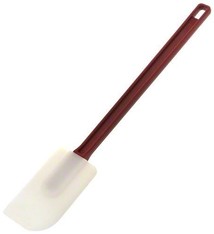 Update International Scraper, Silicone, 16"