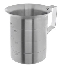 Update International Measurng Cups