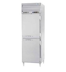 Beverage Air Reach-In Refrigerator/Freezer 9.1 cu.ft., 1 Section