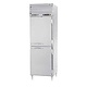Beverage Air Reach-In Refrigerator/Freezer 9.1 cu.ft., 1 Section