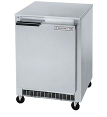 Beverage Air Undercounter Freezer, 20", 2.7 cu.ft.
