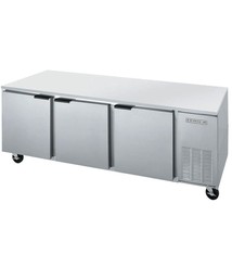Beverage Air Undercounter Refrigerator, 119", 40.5 cu.ft.