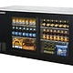Beverage Air Backbar Refrigerator, 58"x37.25", Sliding Glass Doors