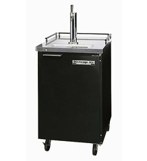 Beverage Air Portable Draft Beer Cooler, 24", 7.8 cu.ft.