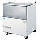 Beverage Air School Milk Cooler, Single Access, 34.5"x31" Deep