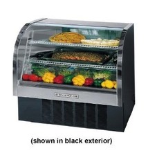 Beverage Air Refrigerated Dislay Case, 49", 18.1 cu.ft.