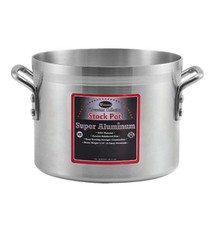 Winco Stock Pot, 20 Qt