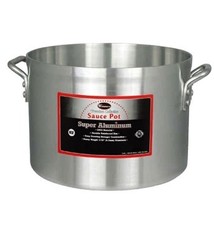 Winco Sauce Pot, 20 Qt