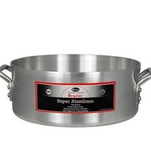 Winco Brazier, 18 Qt.