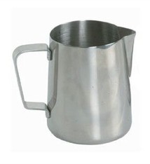 Thunder Group Milk Pitcher, S/S, 12 oz