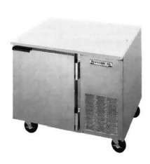 Beverage Air Undercounter Refrigerator, 46", 6.2 cu.ft.