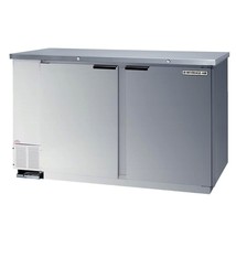 Beverage Air Mix & Bulk Milk Storage, 23.8 cu.ft., S/S Exterior