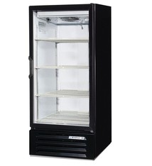 Beverage Air Refrigerated Merchandiser, 1 Sect., 10 cu.ft