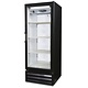 Beverage Air Refrigerated Merchandiser, 1 Sect., 23 cu.ft.