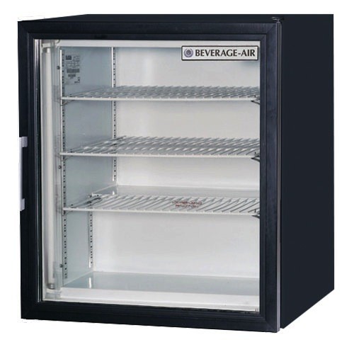 Beverage Air Reach-In Freezer, Countertop, 3.0 cu.ft.