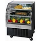 Beverage Air Refrigerated Display Case, 37", 13.4 cu.ft.