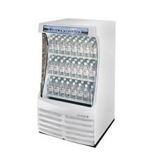 Beverage Air Open Display Case, 13.0 cu.ft.