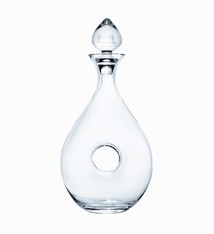 Lenox Decanter, LENOX, "Tuscany", 32 oz (4 Pcs)