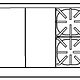Imperial Range, (2) 12” Hot Tops, (2) Burners - Modular (no base), 36”