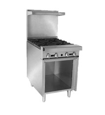 Imperial Range, Add-A-Unit, (2) Burners, 18”