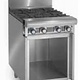 Imperial Range, Add-A-Unit, 24” Griddle Top w/Thermosatat