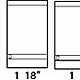 Imperial Range, Add-A-Unit, 24” Griddle Top w/Thermosatat