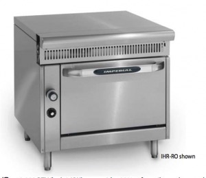 Imperial Roast Oven, Convection, 36”