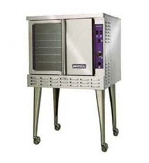Imperial Convection Oven, Single, 38”W