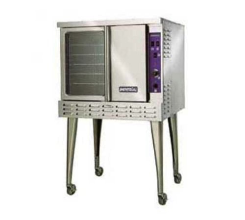 Imperial Convection Oven, Single, 38”W