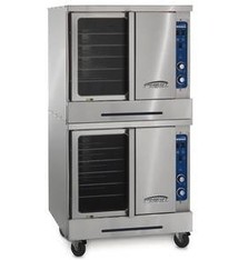 Imperial Convection Oven, Double, 38”W