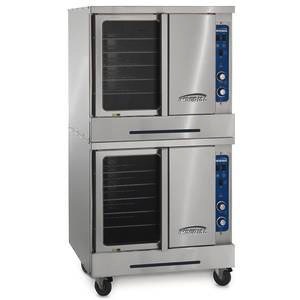 Imperial Convection Oven, Double, 38”W
