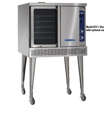 Imperial Convection Oven, Single, Bakery Depth, 38”W