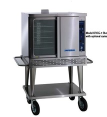 Imperial Convection Oven, Single, Catering Style, 38”W