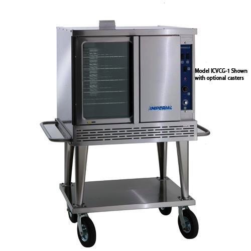 Imperial Convection Oven, Single, Catering Style, 38”W