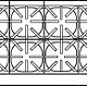 Imperial Range, (8) Burners, (1) 26-1/2" Convection Oven, 48"