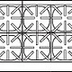 Imperial Range, (10) Burner, (2) 26-1/2W Convection Ovens, 60"