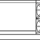 Imperial Range, (4) Burners, 48” Griddle, (2) Ovens, 72”