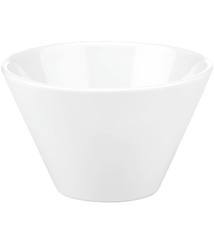 Lenox V-Shaped Bouillon Bowl, LENOX, "Modesto", 8 oz (2 Doz)